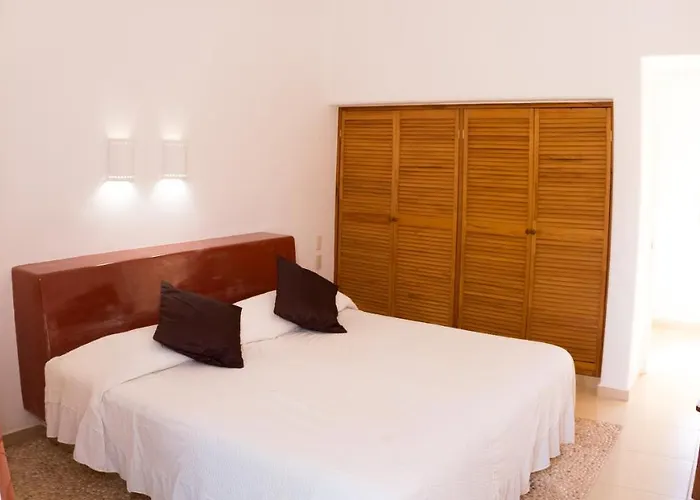 La Ceiba Del Mar Apartment Zihuatanejo