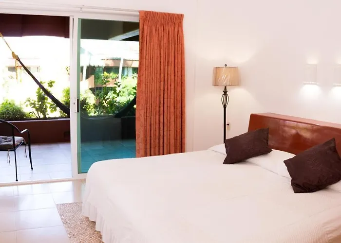 Apartment La Ceiba Del Mar
