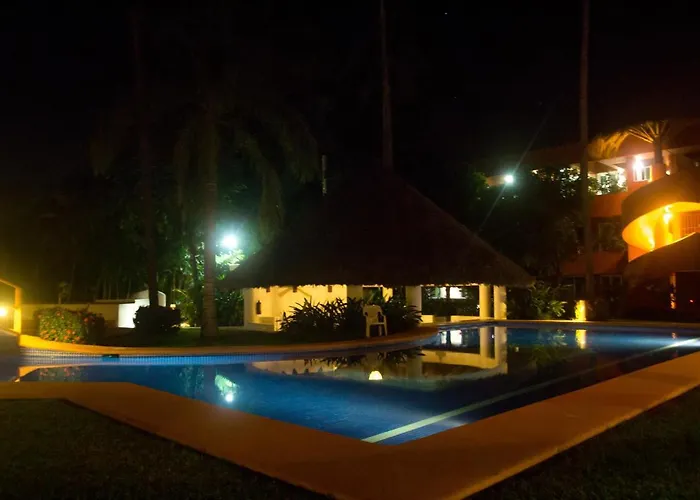 Apartment La Ceiba Del Mar