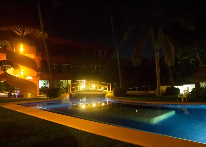 Apartment La Ceiba Del Mar