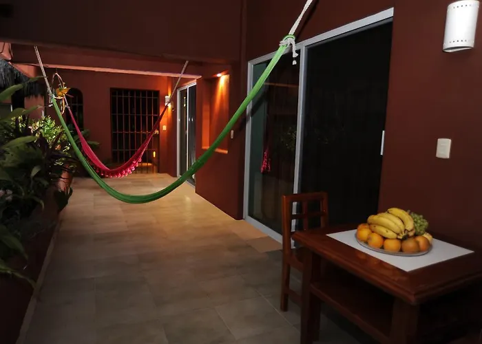 La Ceiba Del Mar