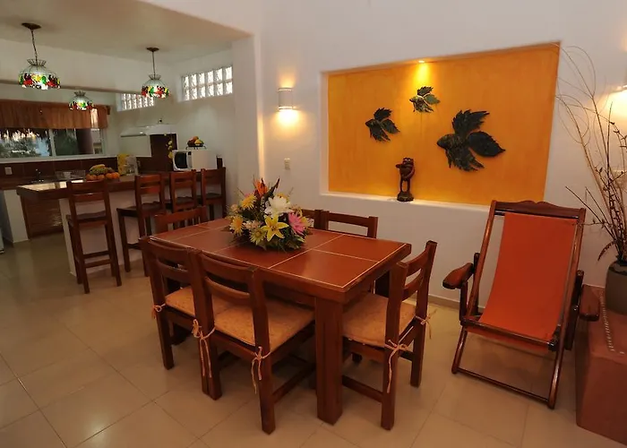 La Ceiba Del Mar Zihuatanejo