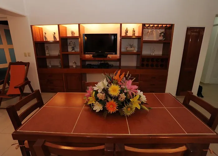 La Ceiba Del Mar Apartment