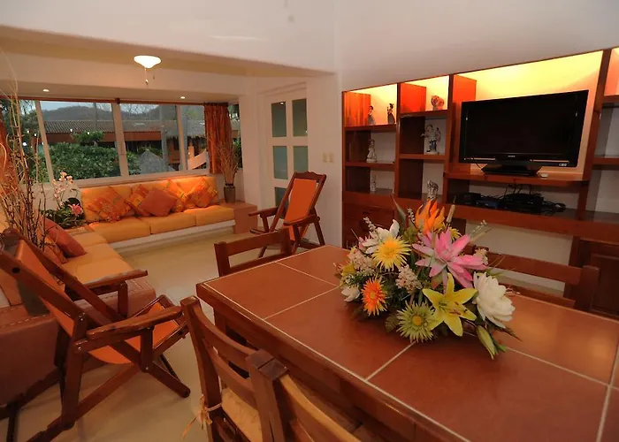 Apartment La Ceiba Del Mar