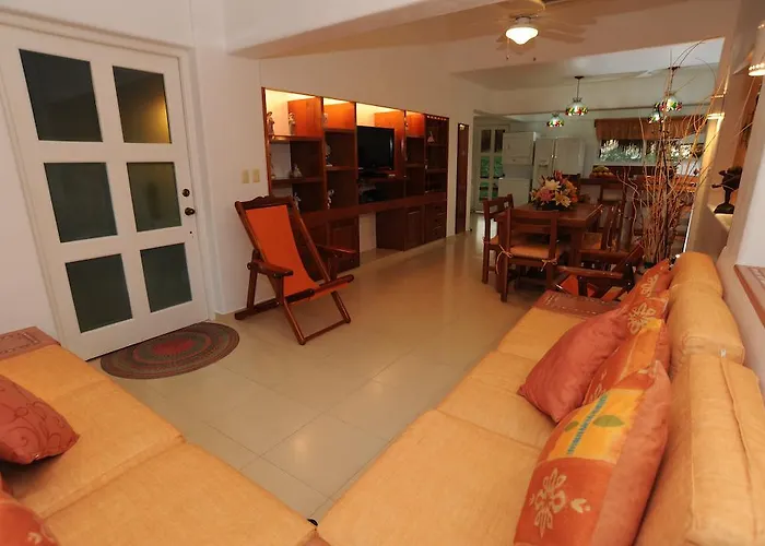 Apartment La Ceiba Del Mar Zihuatanejo