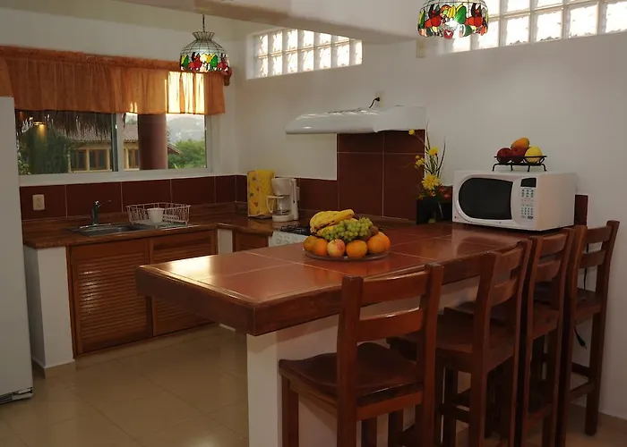 Apartment La Ceiba Del Mar *