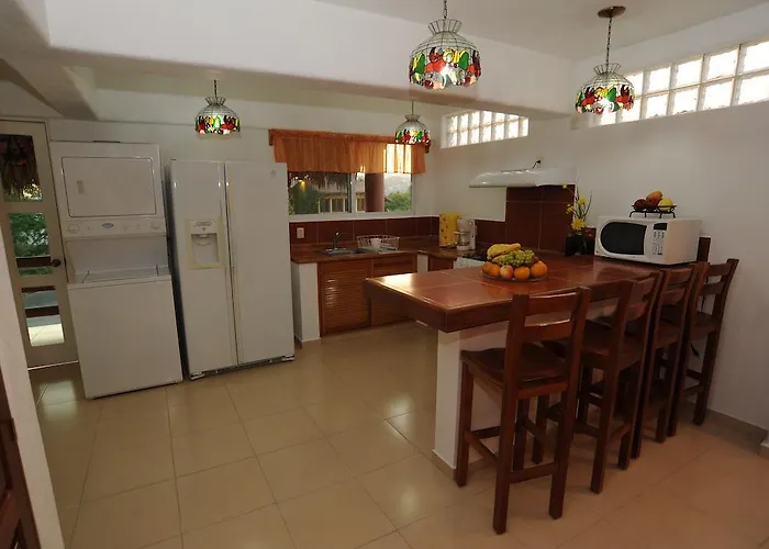 Apartment La Ceiba Del Mar Zihuatanejo