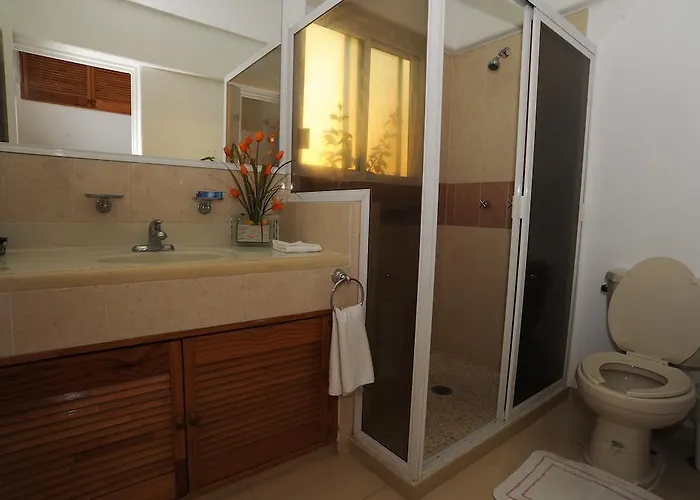 Apartment La Ceiba Del Mar