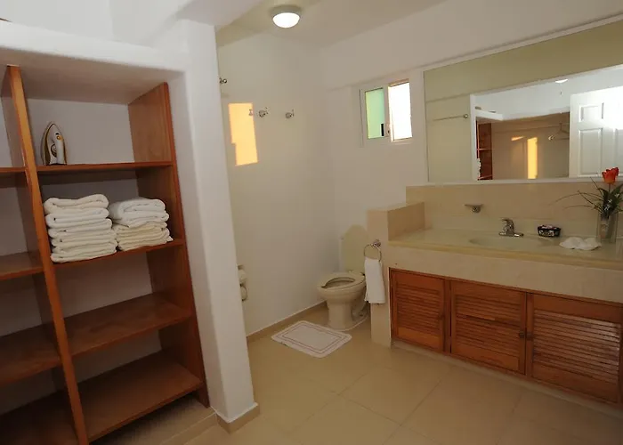 Apartment La Ceiba Del Mar Zihuatanejo