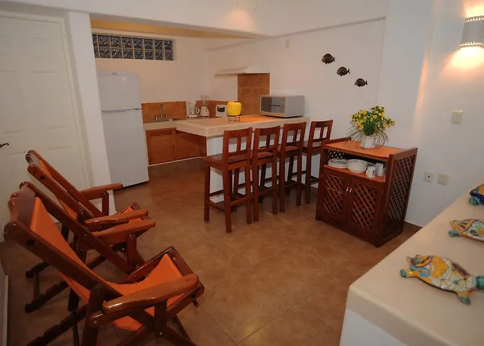 Apartment La Ceiba Del Mar *