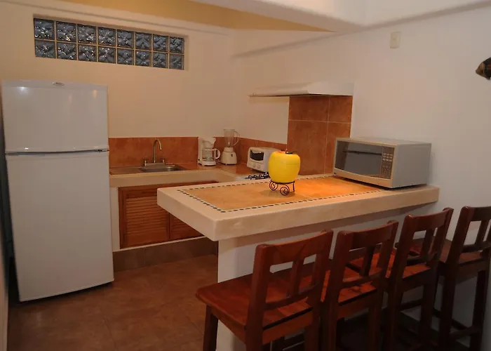 Apartment La Ceiba Del Mar