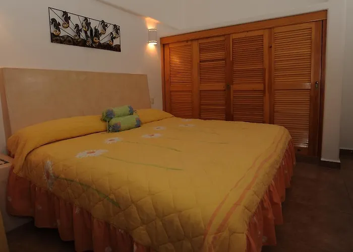 Apartment La Ceiba Del Mar