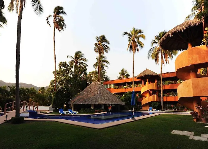 Apartment La Ceiba Del Mar
