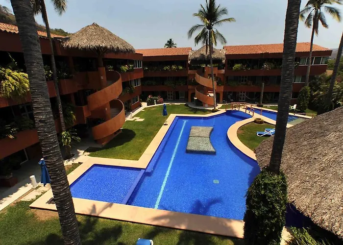 Apartment La Ceiba Del Mar *