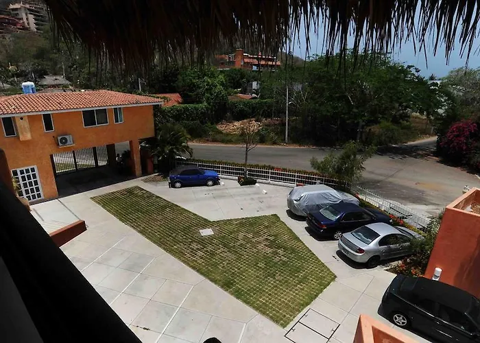 Apartment La Ceiba Del Mar *